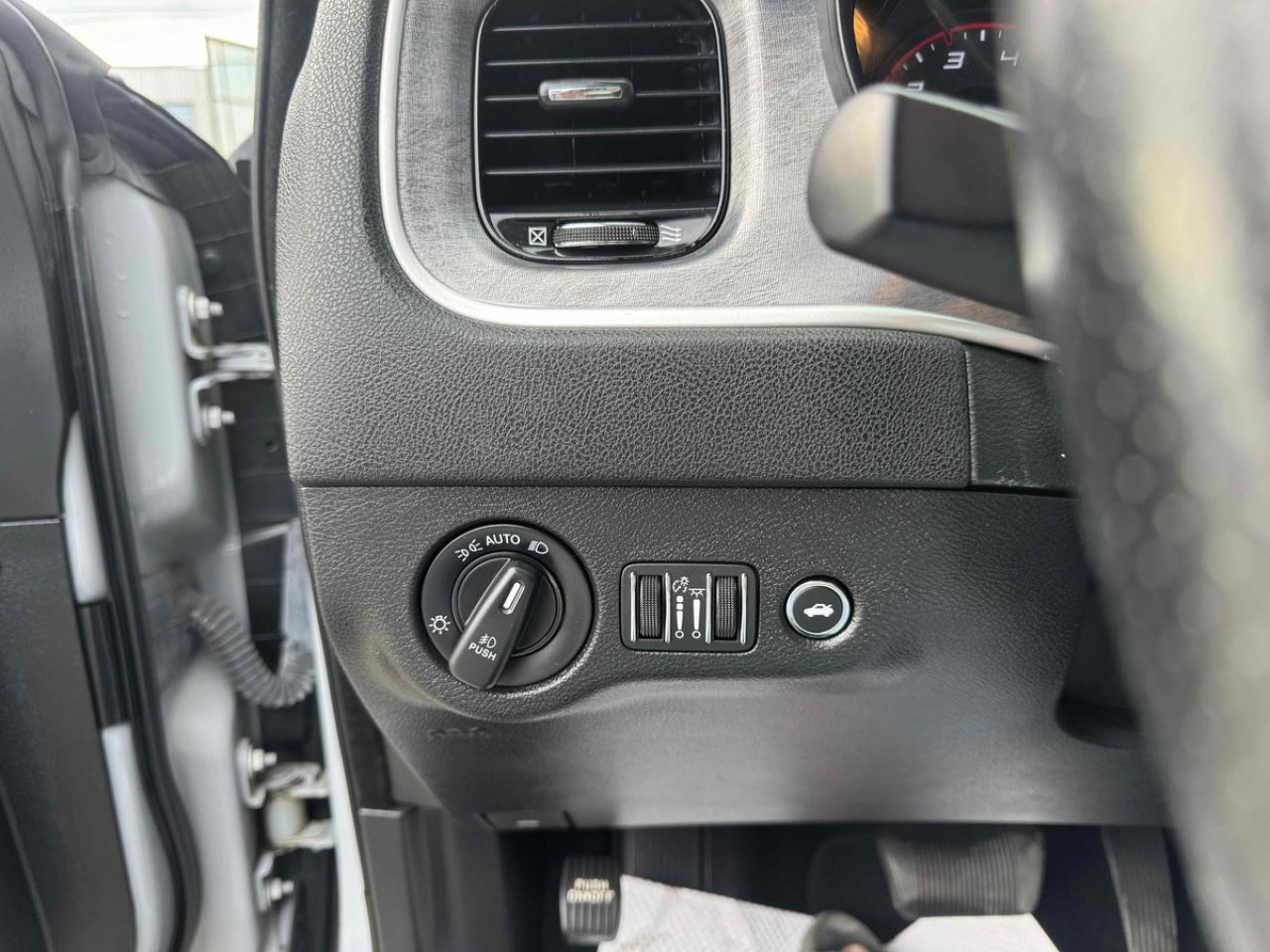 2021 Dodge Charger R/T  - Photo #19
