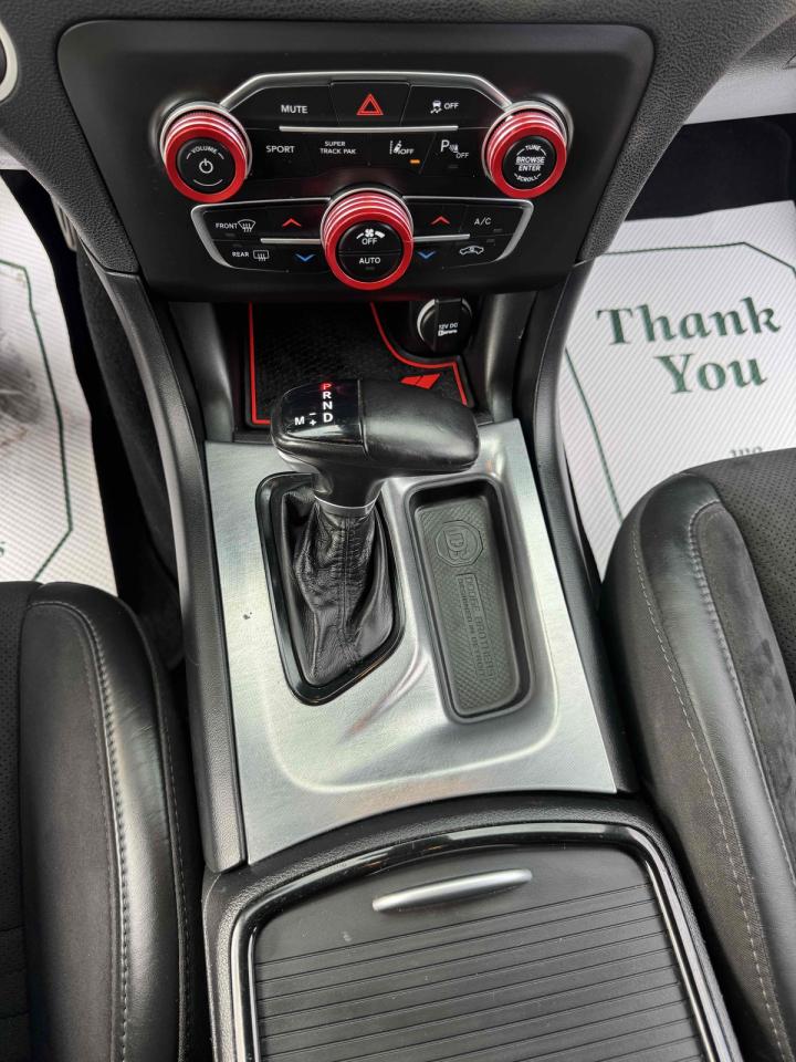 2021 Dodge Charger R/T  - Photo #25