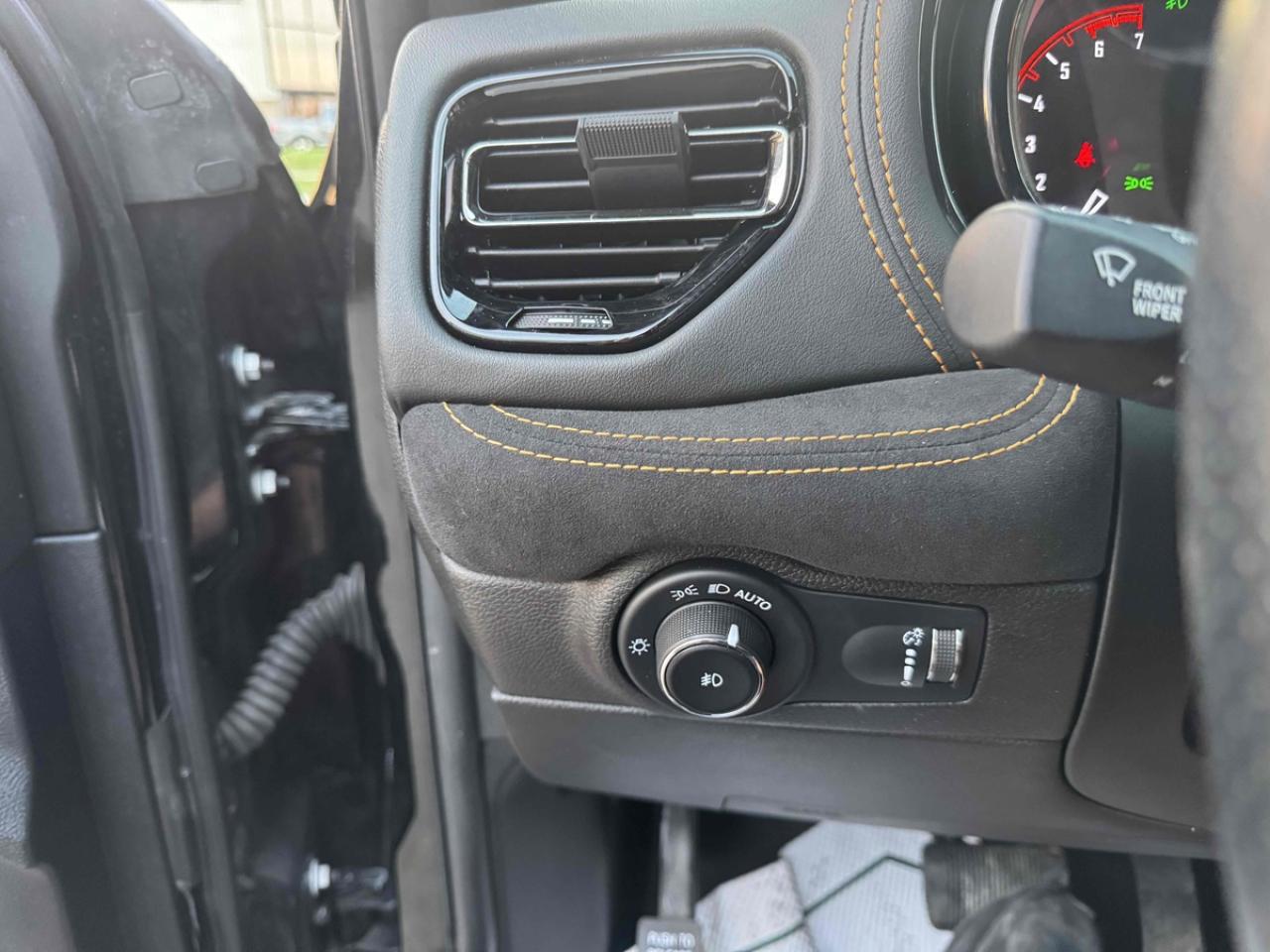 2022 Dodge Durango R/T Plus - Photo #13