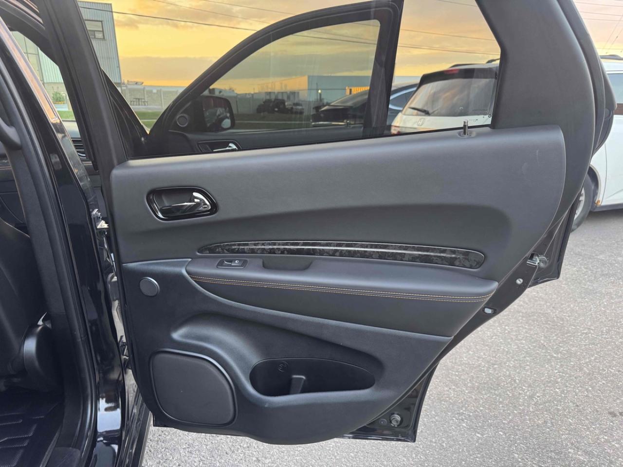 2022 Dodge Durango R/T Plus - Photo #17