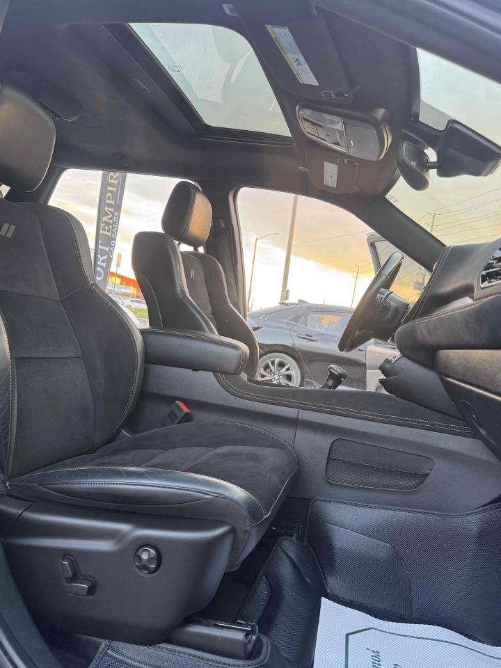 2022 Dodge Durango R/T Plus - Photo #16