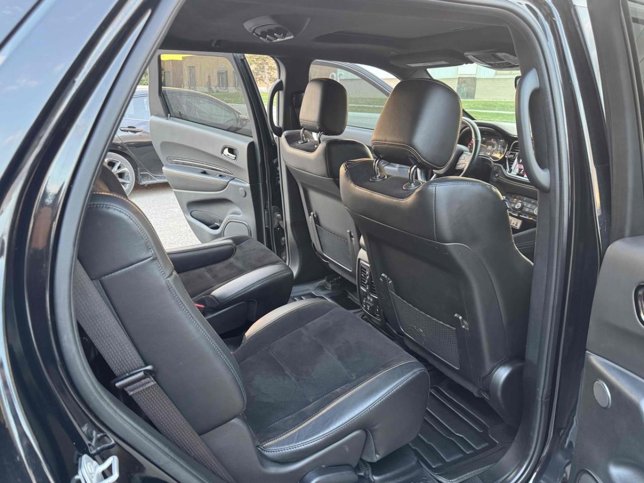 2022 Dodge Durango R/T Plus - Photo #24