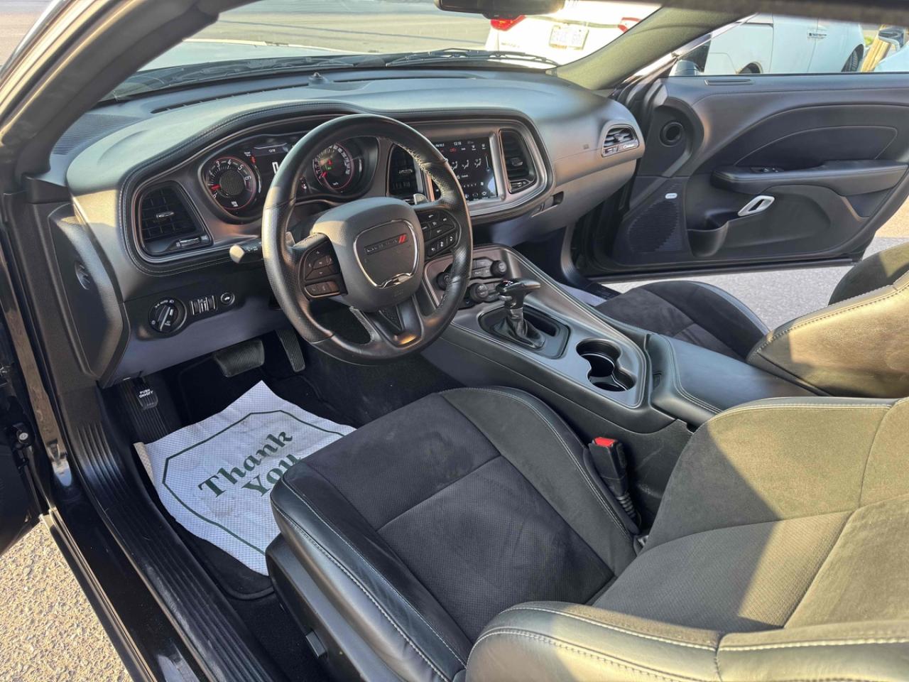 2023 Dodge Challenger GT - Photo #12