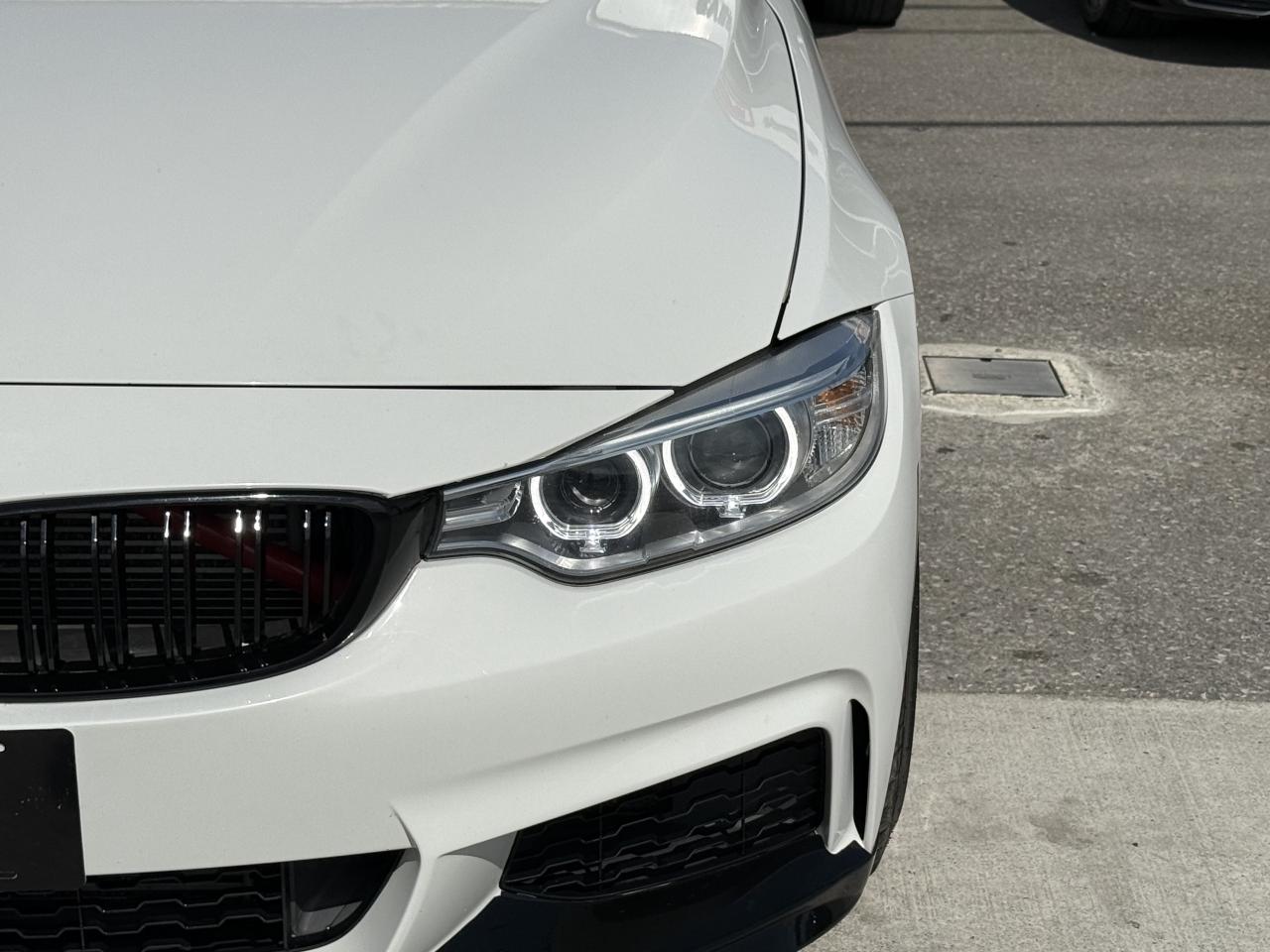 2014 BMW 4 Series 435i //M SPORT | UPGRADED | CARBON FIBER | SUNROOF Photo