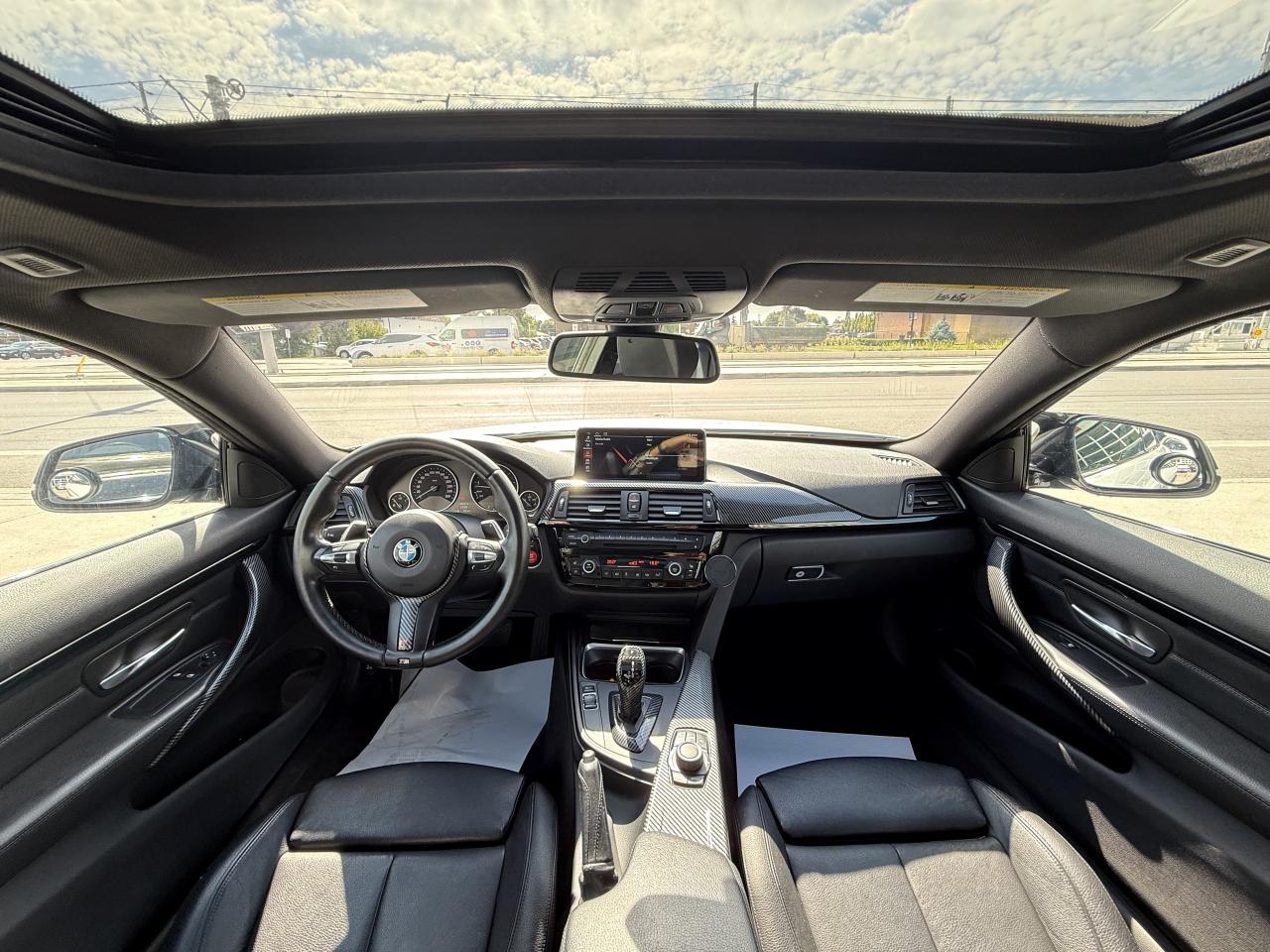 2014 BMW 4 Series 435i //M SPORT | UPGRADED | CARBON FIBER | SUNROOF Photo
