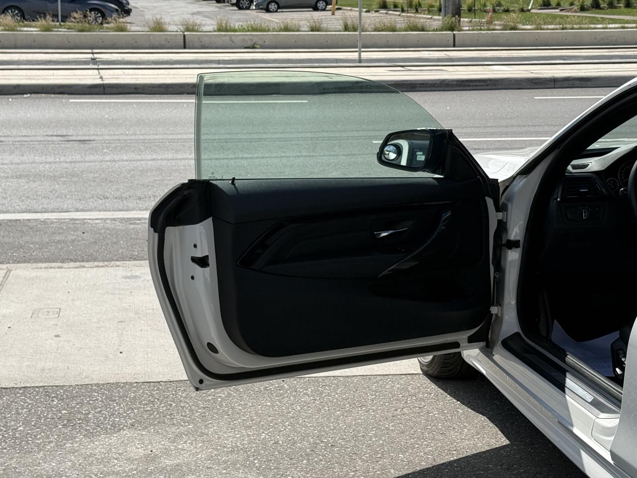 2014 BMW 4 Series 435i //M SPORT | UPGRADED | CARBON FIBER | SUNROOF Photo