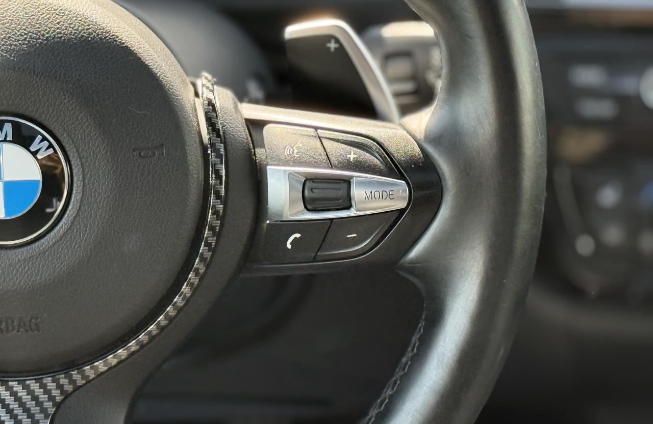 2014 BMW 4 Series 435i //M SPORT | UPGRADED | CARBON FIBER | SUNROOF Photo