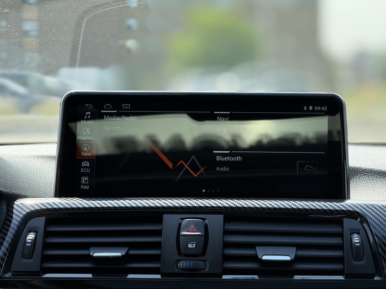 2014 BMW 4 Series 435i //M SPORT | UPGRADED | CARBON FIBER | SUNROOF Photo