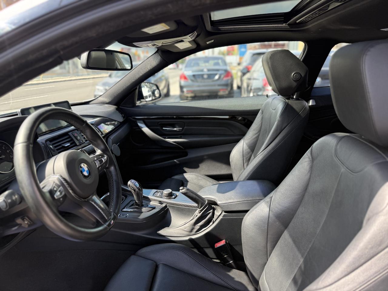 2014 BMW 4 Series 435i //M SPORT | UPGRADED | CARBON FIBER | SUNROOF Photo