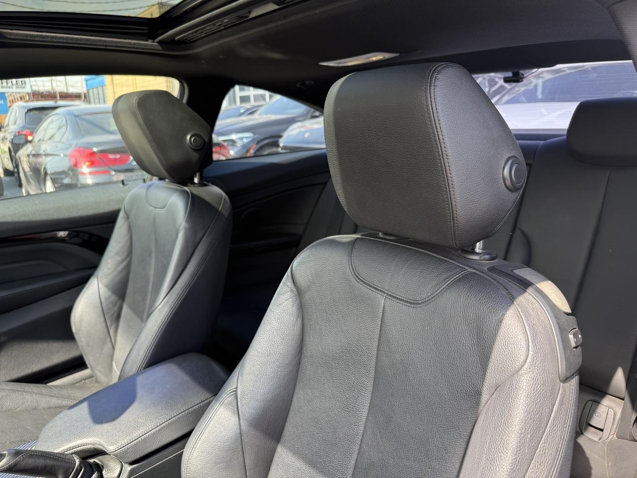 2014 BMW 4 Series 435i //M SPORT | UPGRADED | CARBON FIBER | SUNROOF Photo