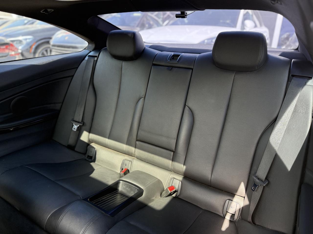 2014 BMW 4 Series 435i //M SPORT | UPGRADED | CARBON FIBER | SUNROOF Photo