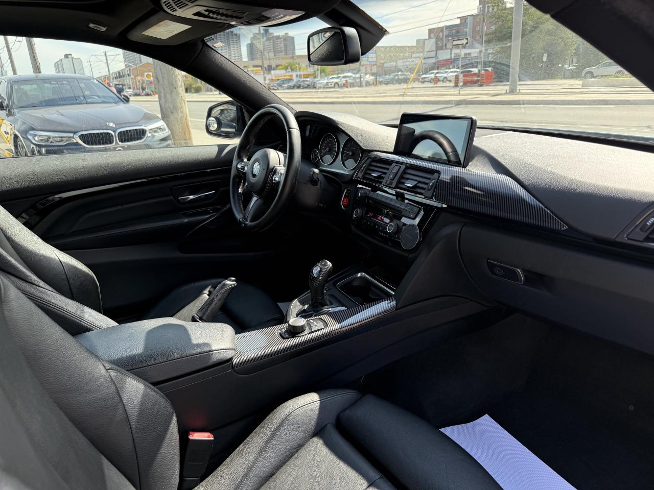 2014 BMW 4 Series 435i //M SPORT | UPGRADED | CARBON FIBER | SUNROOF Photo