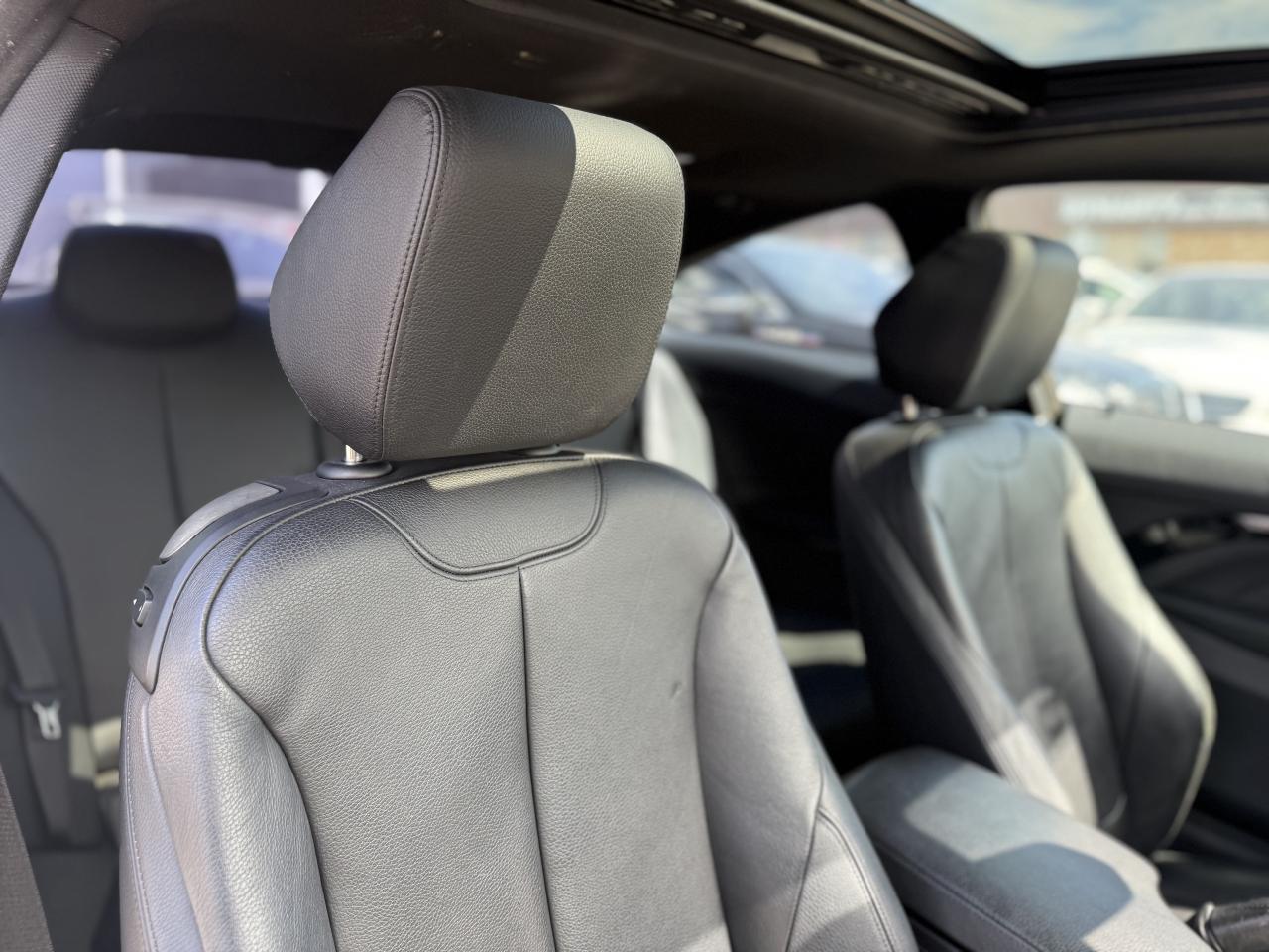 2014 BMW 4 Series 435i //M SPORT | UPGRADED | CARBON FIBER | SUNROOF Photo