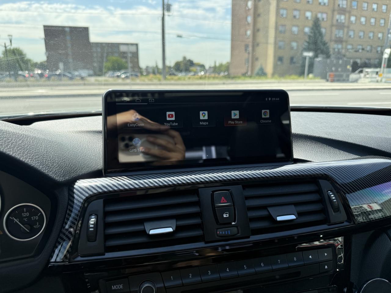 2014 BMW 4 Series 435i //M SPORT | UPGRADED | CARBON FIBER | SUNROOF Photo