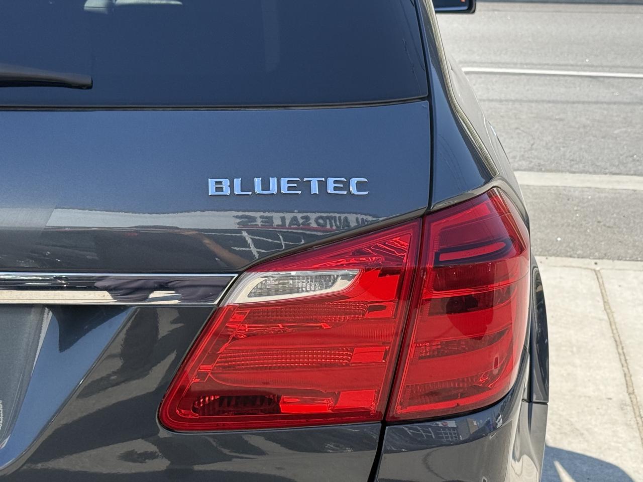 2014 Mercedes-Benz GL-Class //AMG SPORT | 7 SEATER | PANO | LOADED Photo