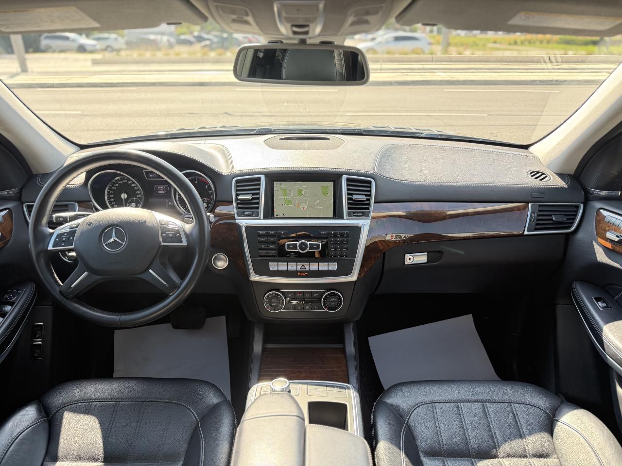 2014 Mercedes-Benz GL-Class //AMG SPORT | 7 SEATER | PANO | LOADED Photo