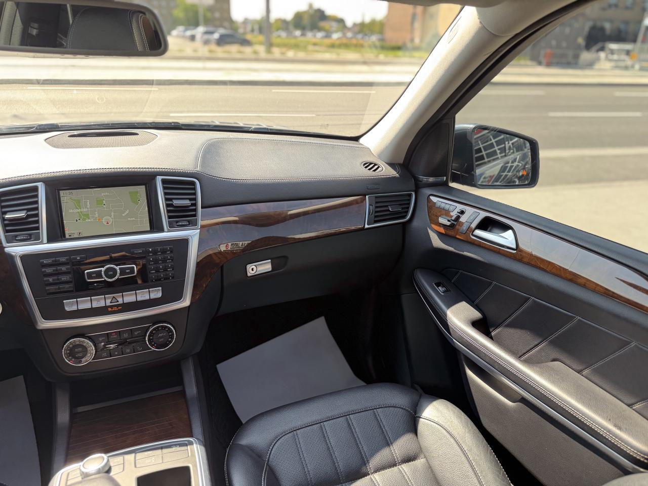 2014 Mercedes-Benz GL-Class //AMG SPORT | 7 SEATER | PANO | LOADED Photo