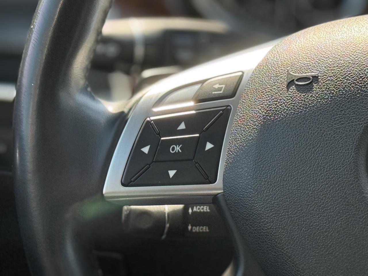 2014 Mercedes-Benz GL-Class //AMG SPORT | 7 SEATER | PANO | LOADED Photo