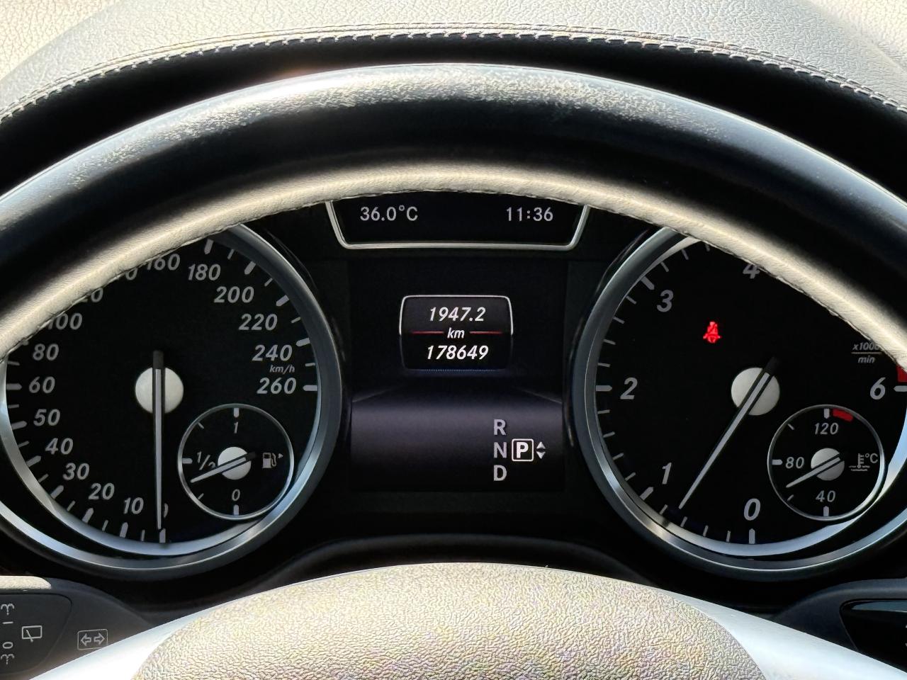 2014 Mercedes-Benz GL-Class //AMG SPORT | 7 SEATER | PANO | LOADED Photo