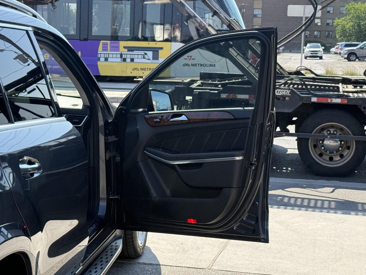 2014 Mercedes-Benz GL-Class //AMG SPORT | 7 SEATER | PANO | LOADED Photo