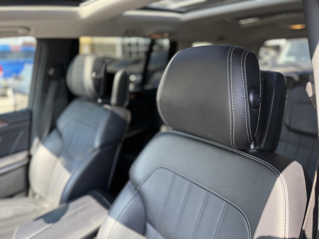 2014 Mercedes-Benz GL-Class //AMG SPORT | 7 SEATER | PANO | LOADED Photo