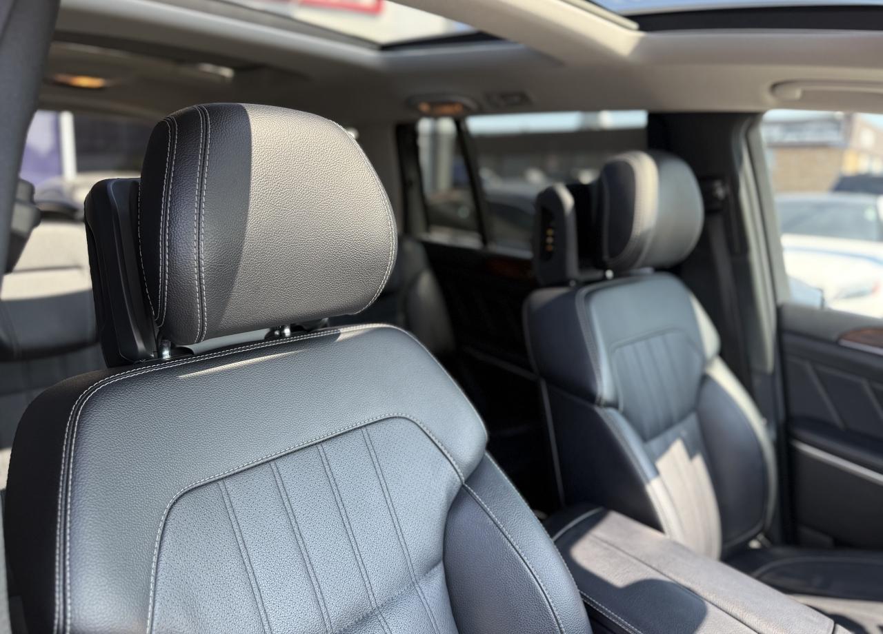 2014 Mercedes-Benz GL-Class //AMG SPORT | 7 SEATER | PANO | LOADED Photo