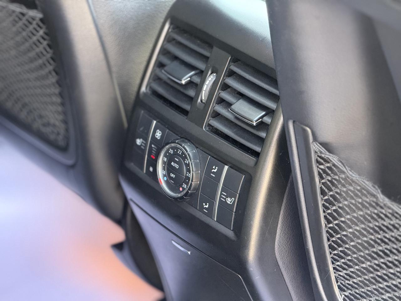 2014 Mercedes-Benz GL-Class //AMG SPORT | 7 SEATER | PANO | LOADED Photo