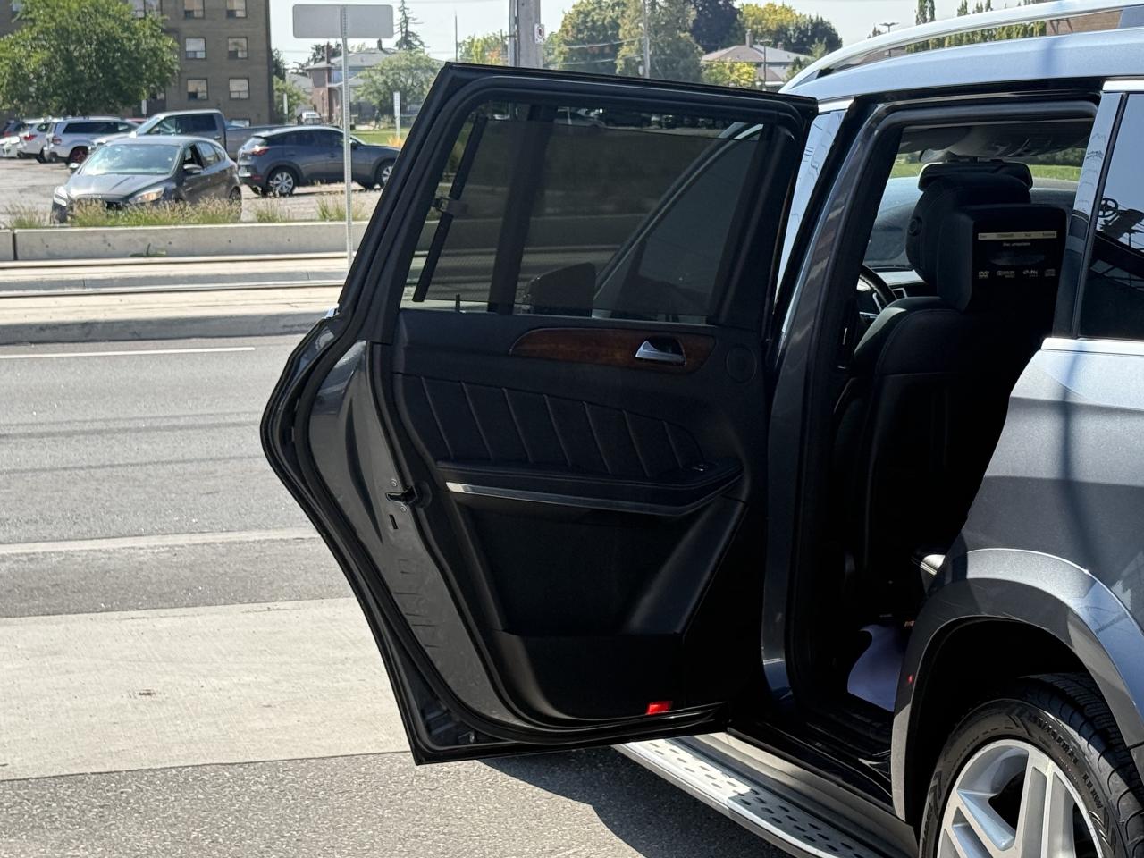 2014 Mercedes-Benz GL-Class //AMG SPORT | 7 SEATER | PANO | LOADED Photo