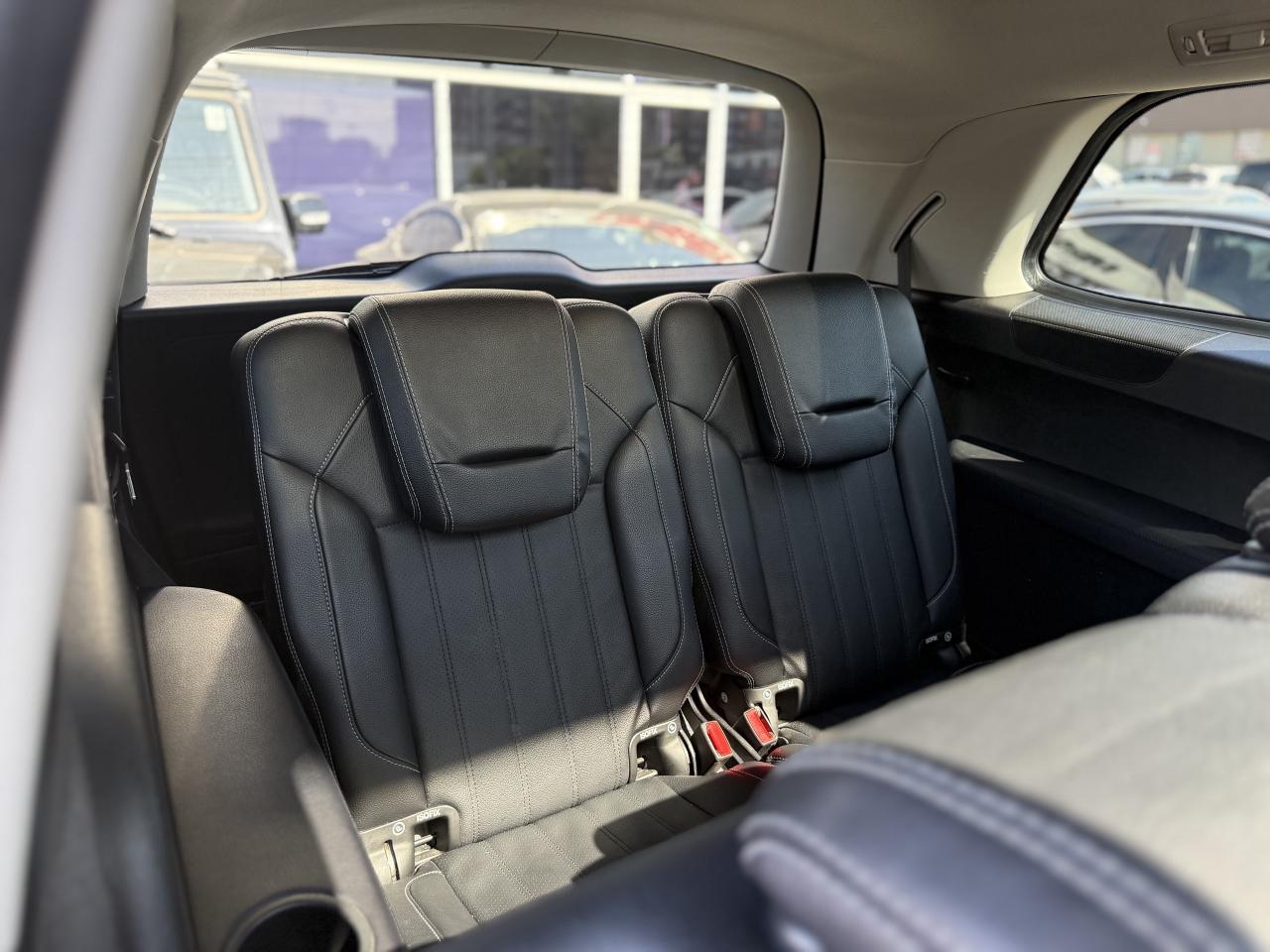 2014 Mercedes-Benz GL-Class //AMG SPORT | 7 SEATER | PANO | LOADED Photo