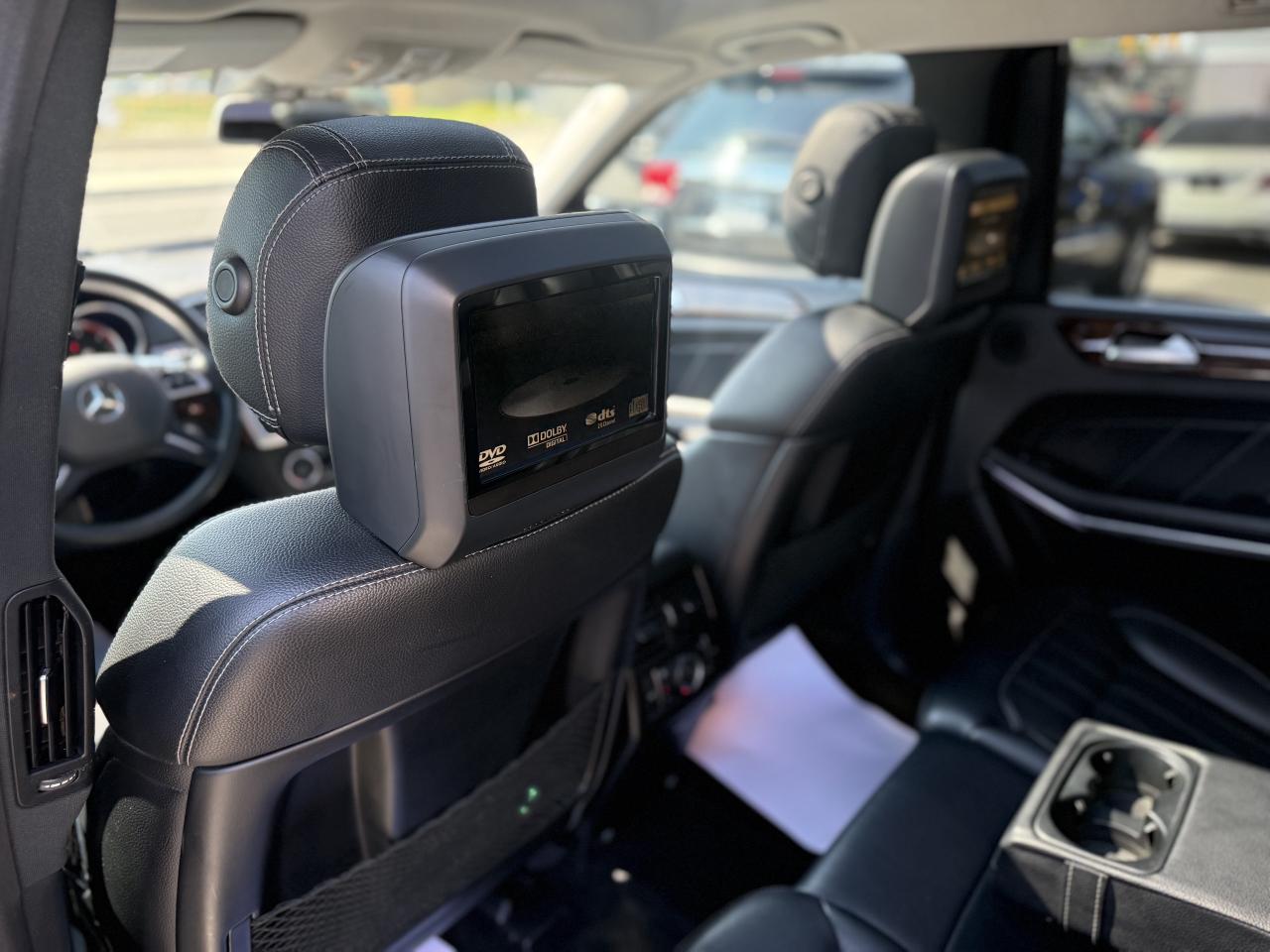 2014 Mercedes-Benz GL-Class //AMG SPORT | 7 SEATER | PANO | LOADED Photo