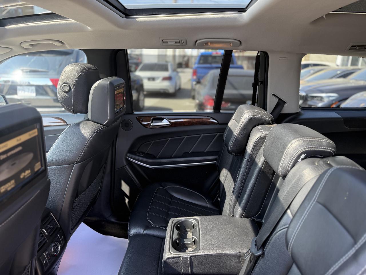 2014 Mercedes-Benz GL-Class //AMG SPORT | 7 SEATER | PANO | LOADED Photo