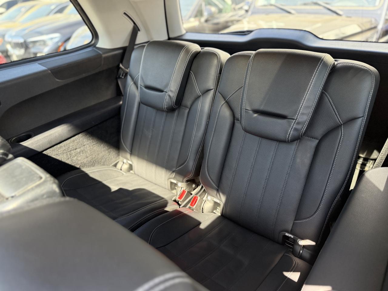 2014 Mercedes-Benz GL-Class //AMG SPORT | 7 SEATER | PANO | LOADED Photo
