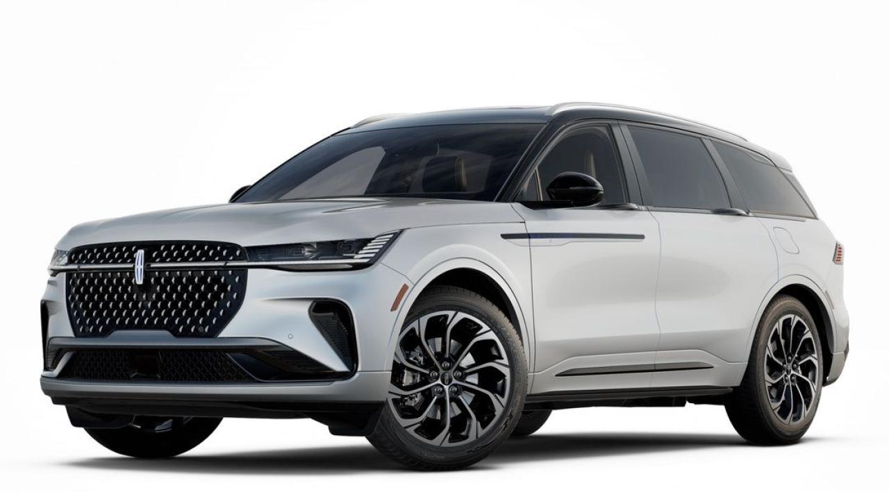 New 2025 Lincoln Nautilus RESERVE for sale in Stratford, ON