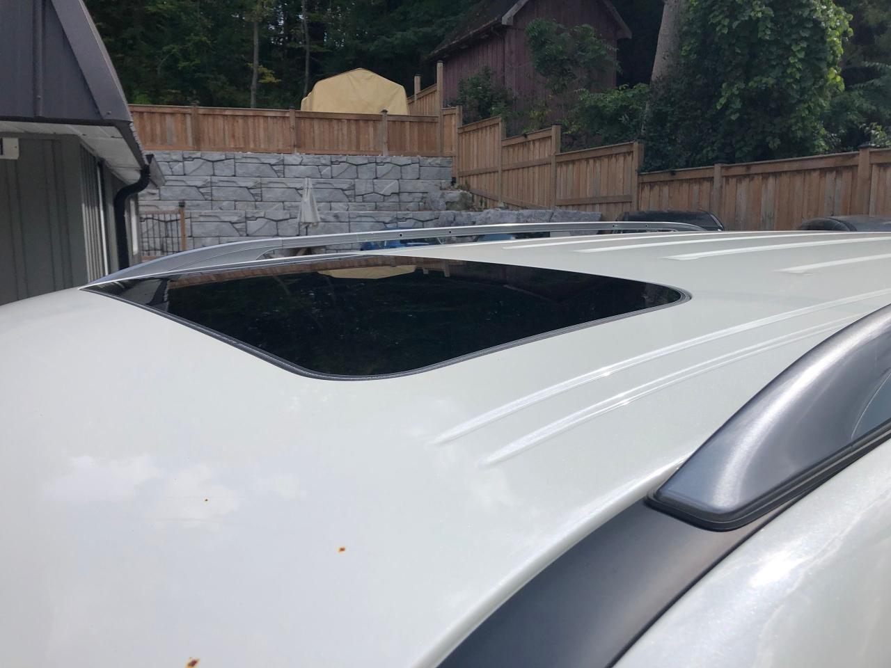 2019 Nissan Armada SL - Photo #9