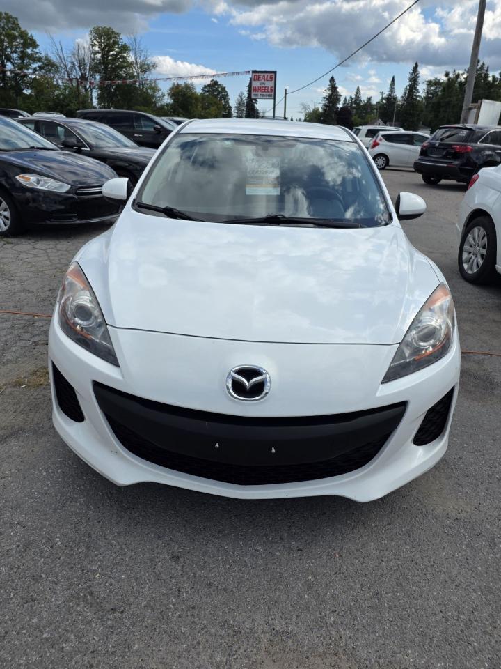 2013 Mazda MAZDA3 $6850 with Safety like new. - Photo #2