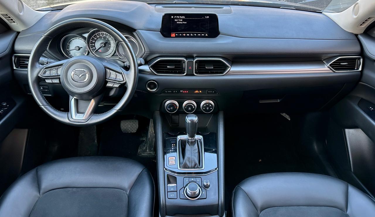 2020 Mazda CX-5 GS | NO ACCIDENTS | LEATHER | PUSH BUTTON START Photo