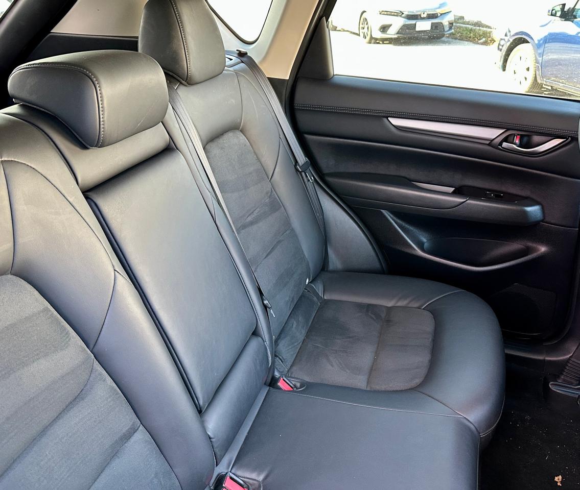 2020 Mazda CX-5 GS | NO ACCIDENTS | LEATHER | PUSH BUTTON START Photo