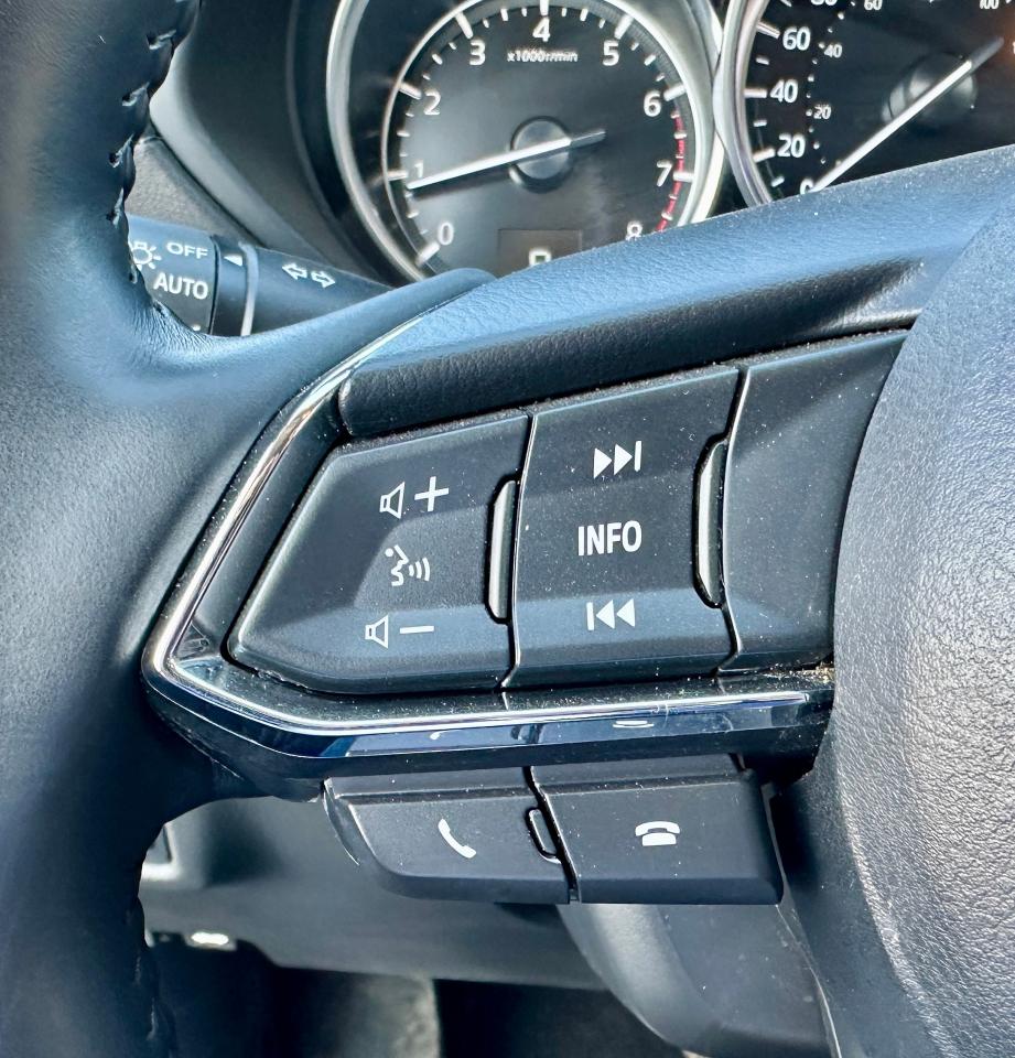 2020 Mazda CX-5 GS | NO ACCIDENTS | LEATHER | PUSH BUTTON START Photo