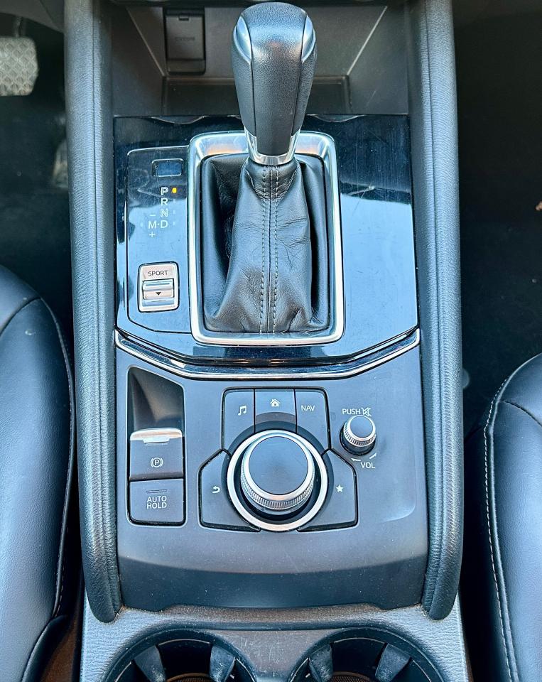 2020 Mazda CX-5 GS | NO ACCIDENTS | LEATHER | PUSH BUTTON START Photo