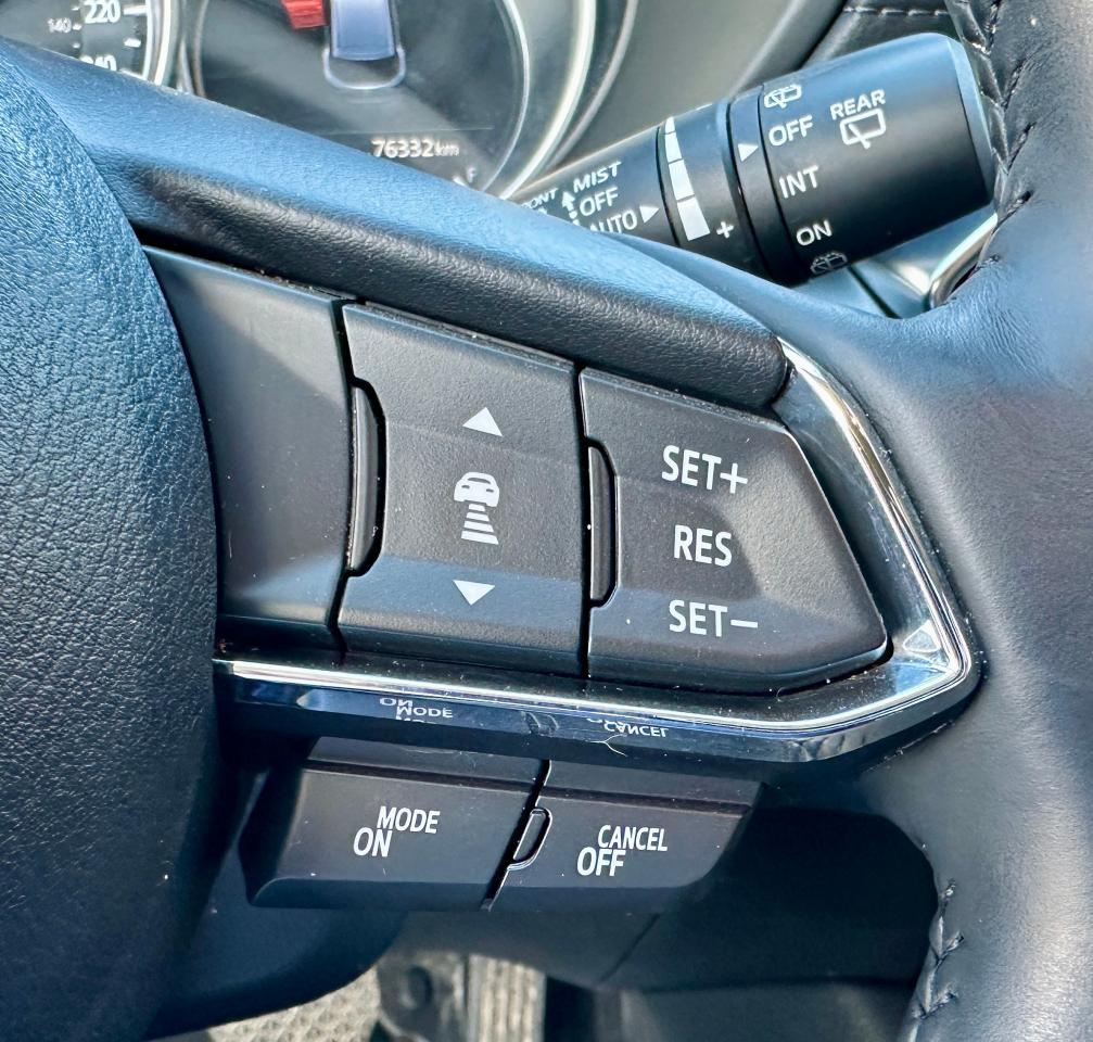 2020 Mazda CX-5 GS | NO ACCIDENTS | LEATHER | PUSH BUTTON START Photo