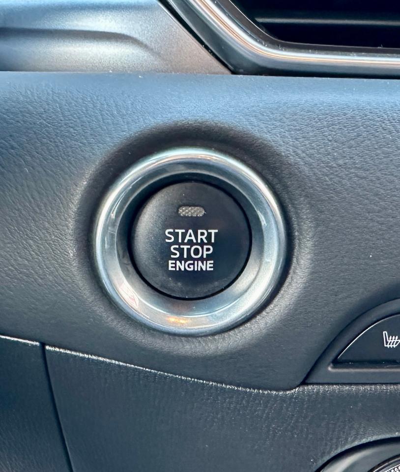 2020 Mazda CX-5 GS | NO ACCIDENTS | LEATHER | PUSH BUTTON START Photo