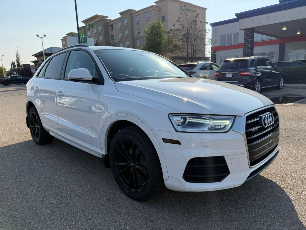 2017 Audi Q3 Komfort AWD | ALL CREDIT ACCEPTED!! - Photo #1