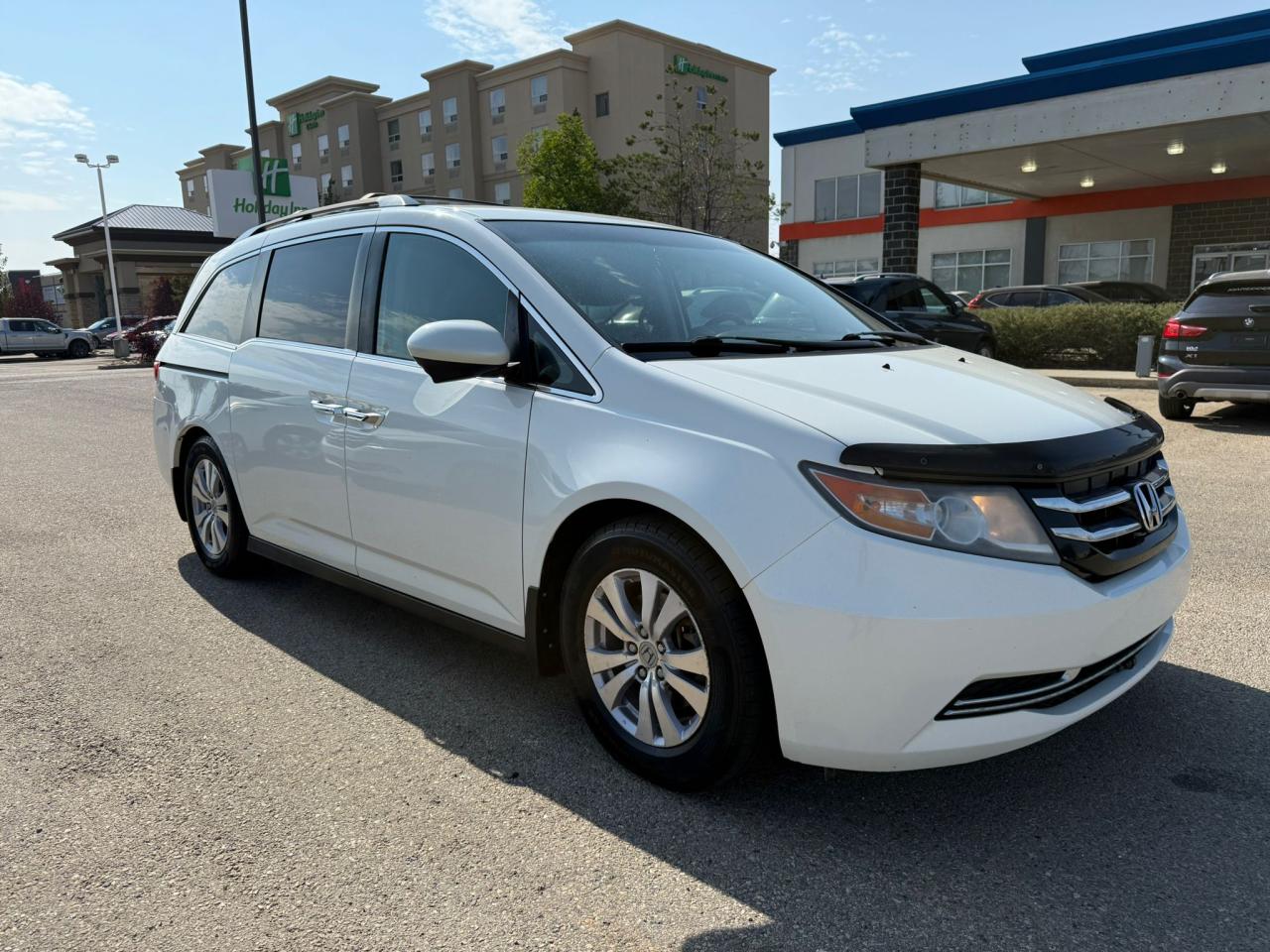 2015 Honda Odyssey EX w/RES | ALL CREDIT ACCEPTED!! - Photo #1