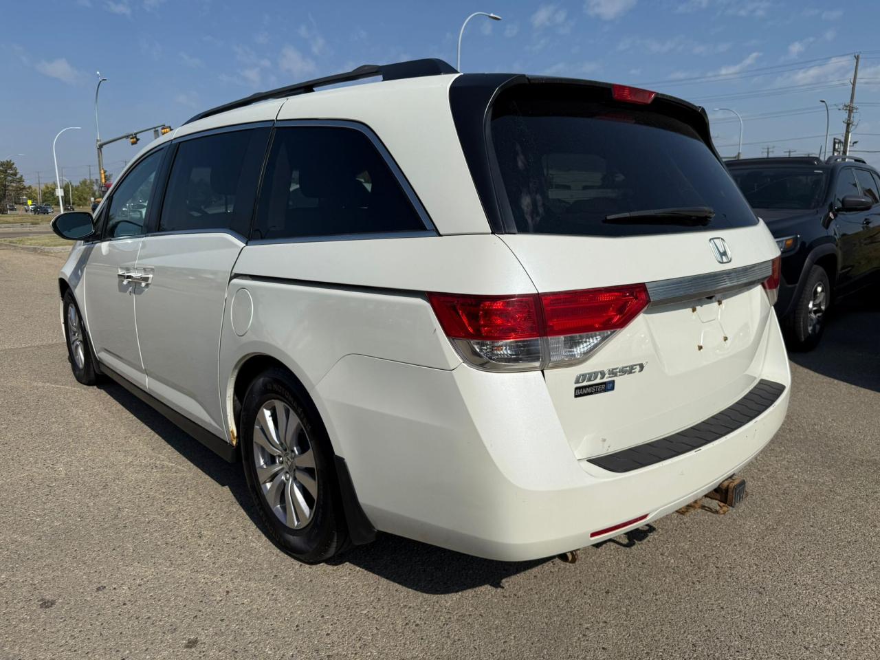 2015 Honda Odyssey EX w/RES | ALL CREDIT ACCEPTED!! - Photo #5