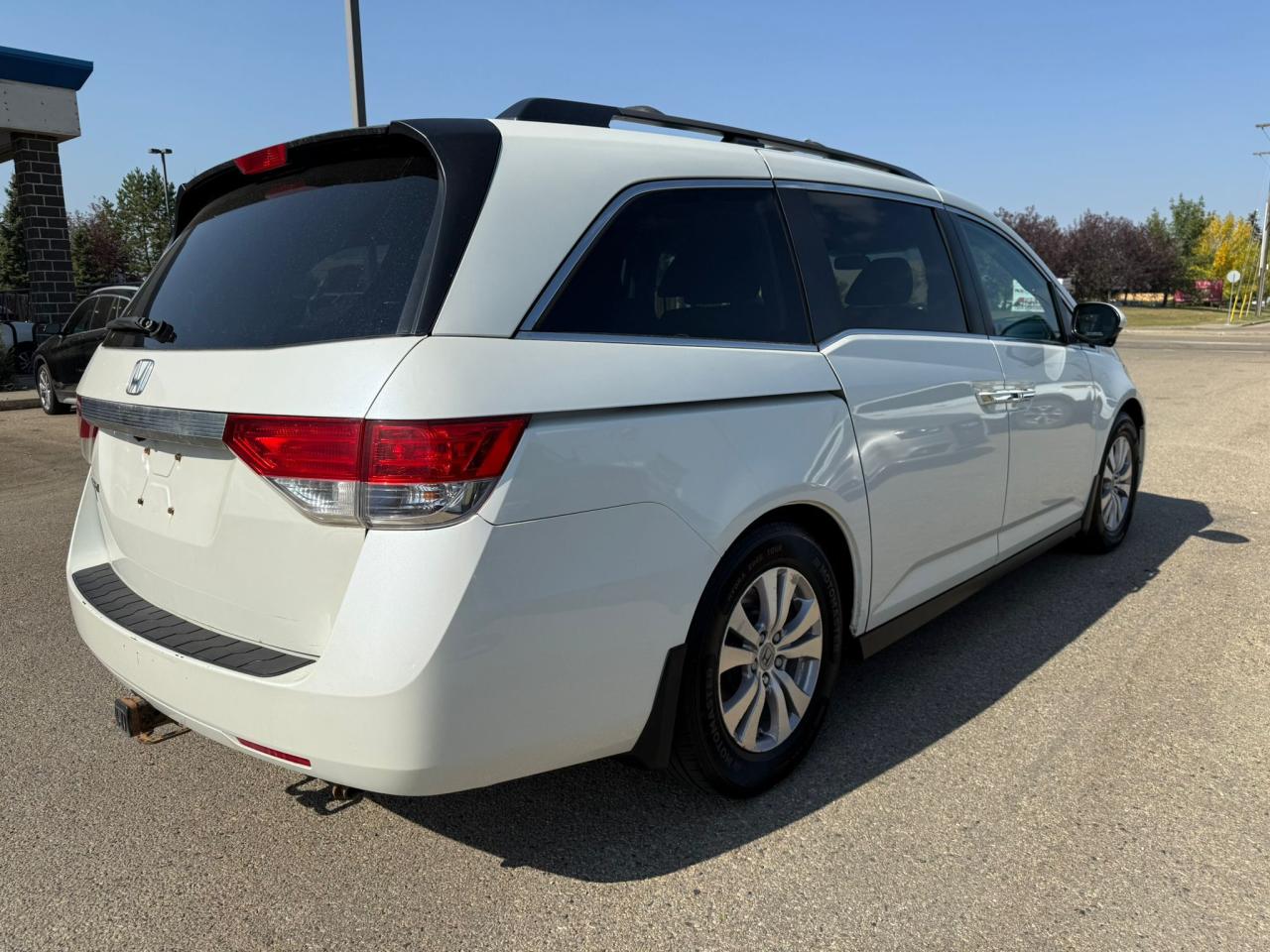 2015 Honda Odyssey EX w/RES | ALL CREDIT ACCEPTED!! - Photo #7