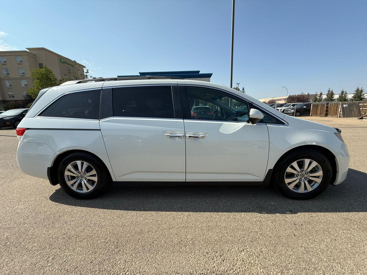 2015 Honda Odyssey EX w/RES | ALL CREDIT ACCEPTED!! - Photo #8