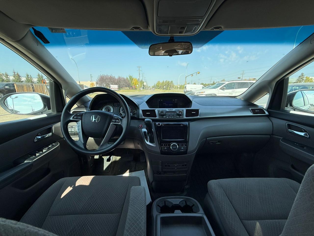 2015 Honda Odyssey EX w/RES | ALL CREDIT ACCEPTED!! - Photo #14