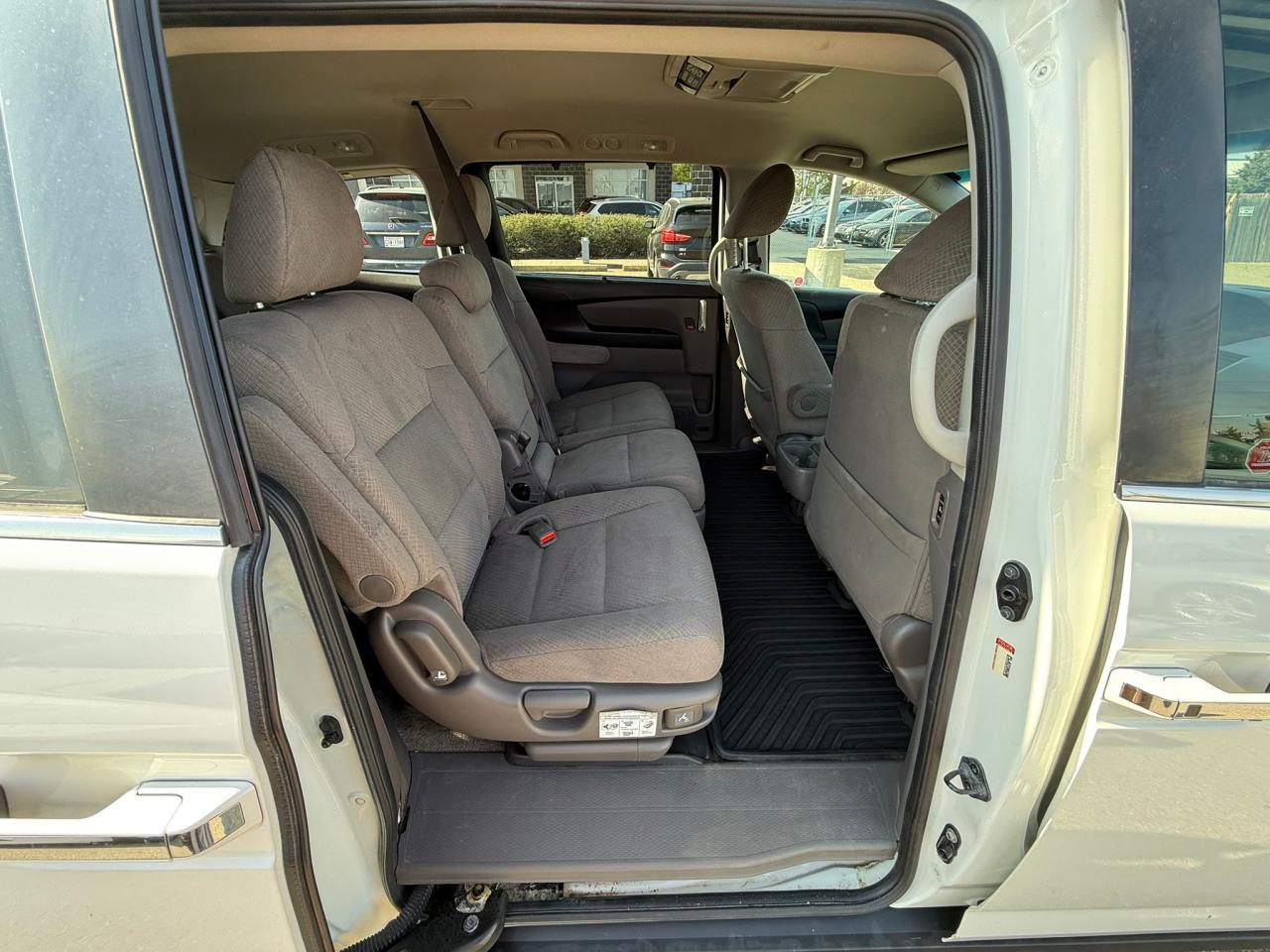 2015 Honda Odyssey EX w/RES | ALL CREDIT ACCEPTED!! - Photo #18