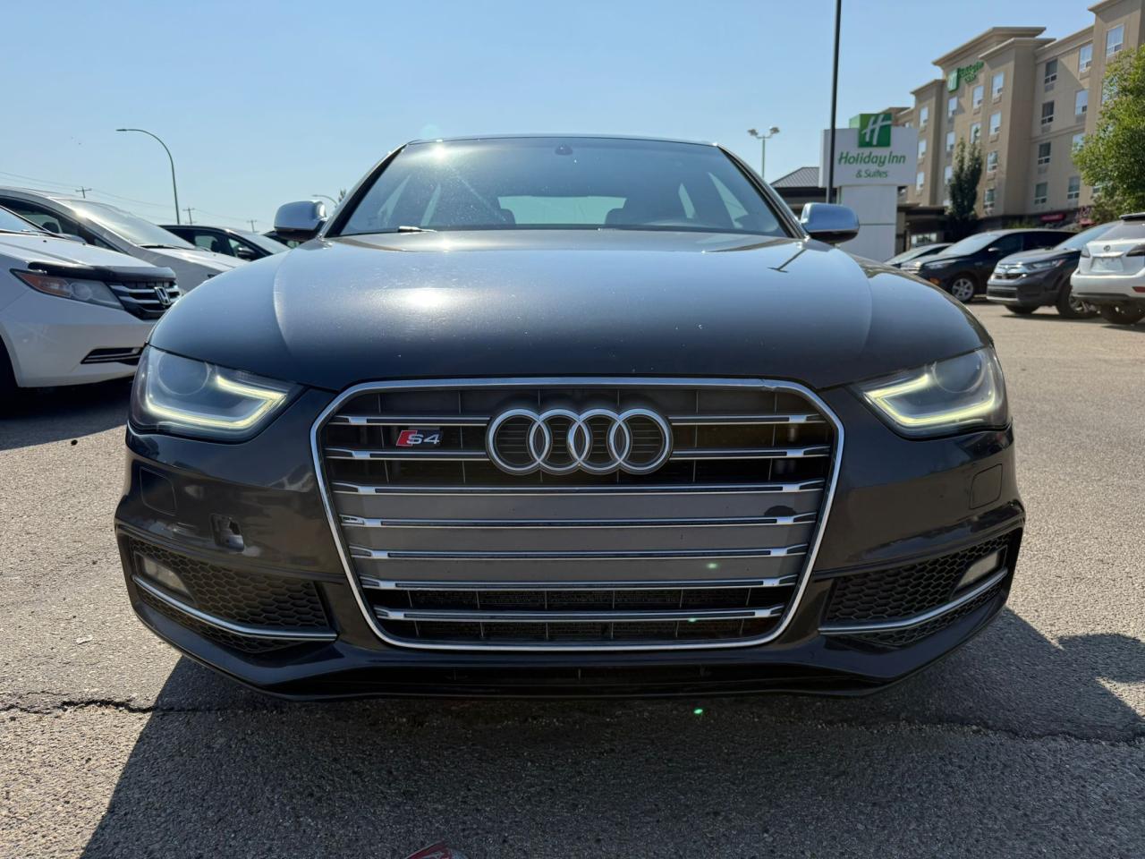 2013 Audi S4 3.0T | GORGEOUS INTERIOR! | ALL CREDIT ACCEPTED!! - Photo #2