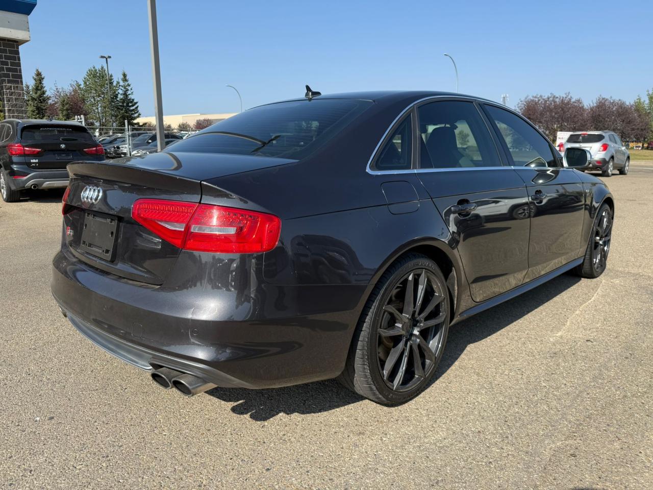 2013 Audi S4 3.0T | GORGEOUS INTERIOR! | ALL CREDIT ACCEPTED!! - Photo #7